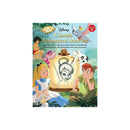 Learn to Draw Disney's Classic Animated Movies book cover