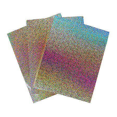 Holographic Poster Board 20"x26"