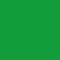 1Shot Lettering Enamel Emerald Green 142L Color Swatch