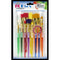 Royal & Langnickel Big Kid's Choice Brush Set 15pc