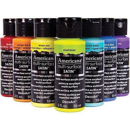 DecoArt Americana Paint