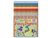 Corrugated Fancy Papers