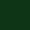 1Shot Lettering Enamel Dark Green 148L Color Swatch