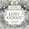 Johanna Basford Lost Ocean Coloring Books
