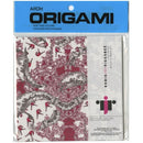 Robin Joy Rigsbee Design Origami Paper 5 7/8" 20shts