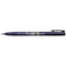 Tombow Fudenosuke Brush Pen Hard Tip