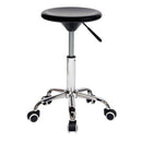 Richeson Artist Metal Stool Black