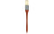 Connoisseur White Hog Bristle Brush