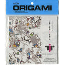 Robin Joy Riggsbee Design's Origami Paper 6"X6" 20shts