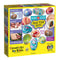 Creativity for Kids Hide and Seek Paint Pour Rocks Kit packaging