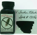 Noodler 19046 X-Feather Black 3oz