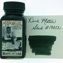 Noodler 19052 Dark Matter Black Ink 3oz