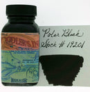 Noodler 19201 Polar Black Ink 3oz