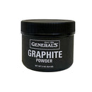 Generals Graphite Powder 2.4 oz.