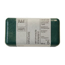 R&F Encaustic Cake Viridian 40ml Series 5