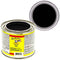 1Shot Lettering Enamel Black 199L 4oz - Nevada Fine Arts