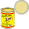 1Shot Lettering Enamel Chamois 118L/8Z 1/2 pint - Nevada Fine Arts