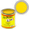 1Shot Lettering Enamel Chrome Yellow 134L 4oz - Nevada Fine Arts