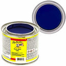 1Shot Lettering Enamel Dark Blue 158L 4oz - Nevada Fine Arts