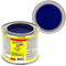 1Shot Lettering Enamel Dark Blue 158L 4oz - Nevada Fine Arts