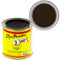 1Shot Lettering Enamel Dark Brown 115L 4oz - Nevada Fine Arts