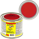 1Shot Lettering Enamel Fire Red 102L 4oz - Nevada Fine Arts