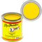 1Shot Lettering Enamel Lemon Yellow 132L 4oz - Nevada Fine Arts