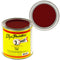 1Shot Lettering Enamel Maroon 108L/4Z 4oz - Nevada Fine Arts