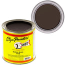 1Shot Lettering Enamel Medium Brown 114L 4oz - Nevada Fine Arts