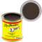 1Shot Lettering Enamel Medium Brown 114L 4oz - Nevada Fine Arts