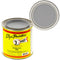 1Shot Lettering Enamel Medium Gray 195L 4oz - Nevada Fine Arts