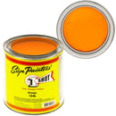 1Shot Lettering Enamel Orange 124L 4oz - Nevada Fine Arts