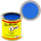 1Shot Lettering Enamel Process Blue 153L 4oz - Nevada Fine Arts