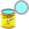 1Shot Lettering Enamel Robin Egg Blue 151L 4oz - Nevada Fine Arts