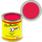1Shot Lettering Enamel Rubine Red 165L 4oz - Nevada Fine Arts