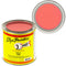 1Shot Lettering Enamel Salmon Pink 168L 4oz - Nevada Fine Arts