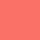 1Shot Lettering Enamel Salmon Pink 168L 4oz - Nevada Fine Arts