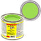 1Shot Lettering Enamel Sublime Green 141L 4oz - Nevada Fine Arts