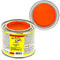 1Shot Lettering Enamel Vermillion 100L 4oz - Nevada Fine Arts