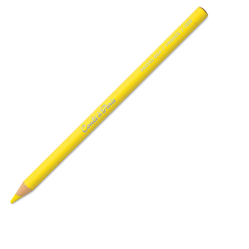 Conté à Paris Pastel Pencil Medium Yellow