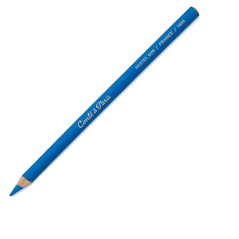Conté à Paris Pastel Pencil Light Blue
