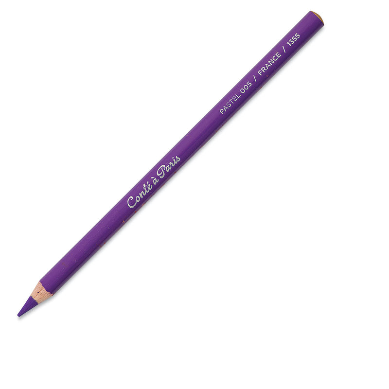 Conté à Paris Pastel Pencil Violet