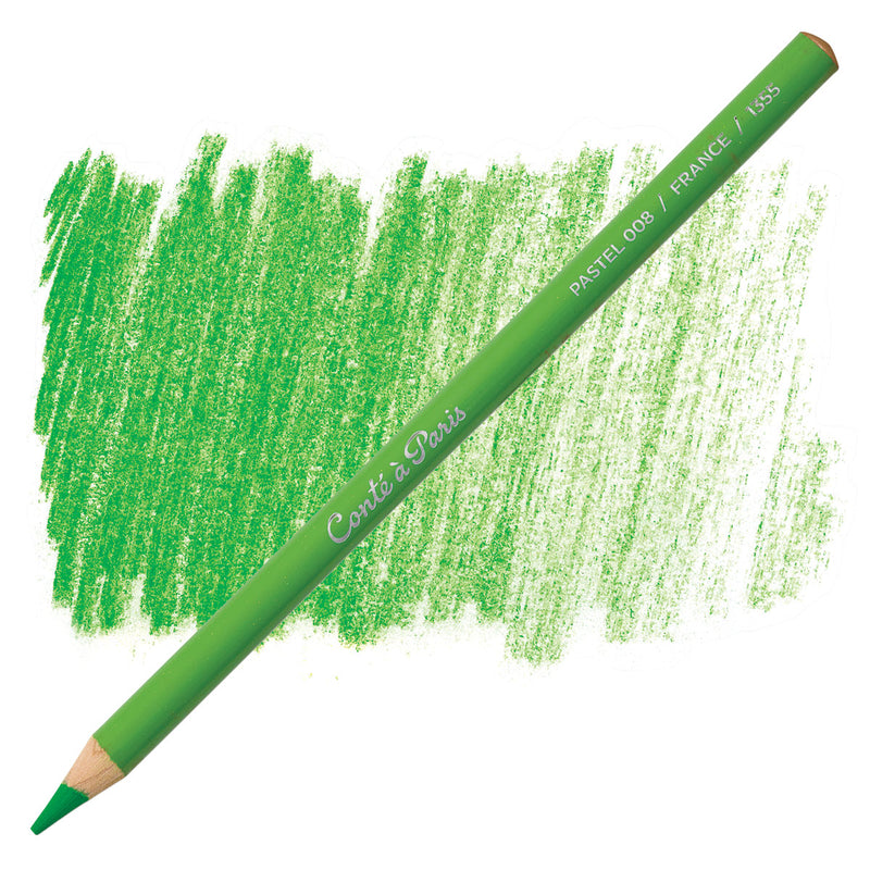 Conté à Paris Pastel Pencil Light Green