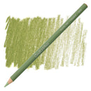 Conté à Paris Pastel Pencil Green Gray