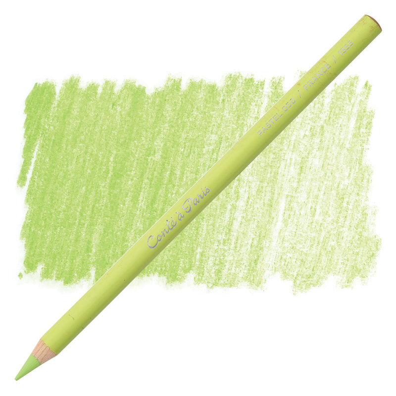 Conté à Paris Pastel Pencil Lime Green