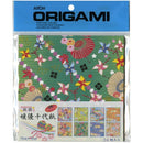 Himeyu Chiyogami Origami Paper 6" X 6" 24 shts