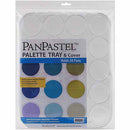 PanPastel Empty 20-Color Tray