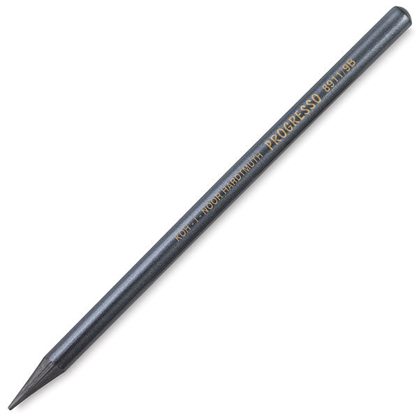 Koh-i-Noor Progresso 9B Pencils
