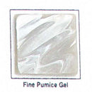 Golden Pumice Gel - Fine