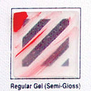 Golden Regular Gel Semi-Gloss